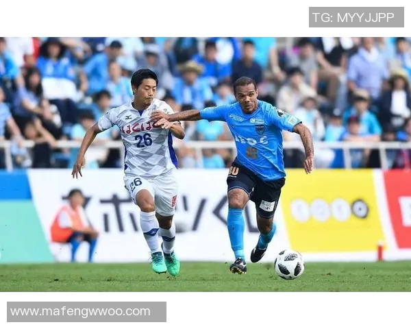 川崎与悉尼FC的激烈对决展现足球魅力与技术较量的巅峰时刻